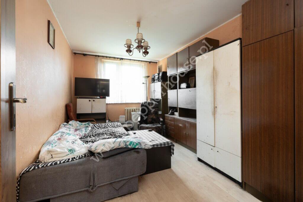 Mieszkanie na sprzedaż, Gdańsk, Nowy Port, Kasztanowa - zdjęcie ofertowe nr 4