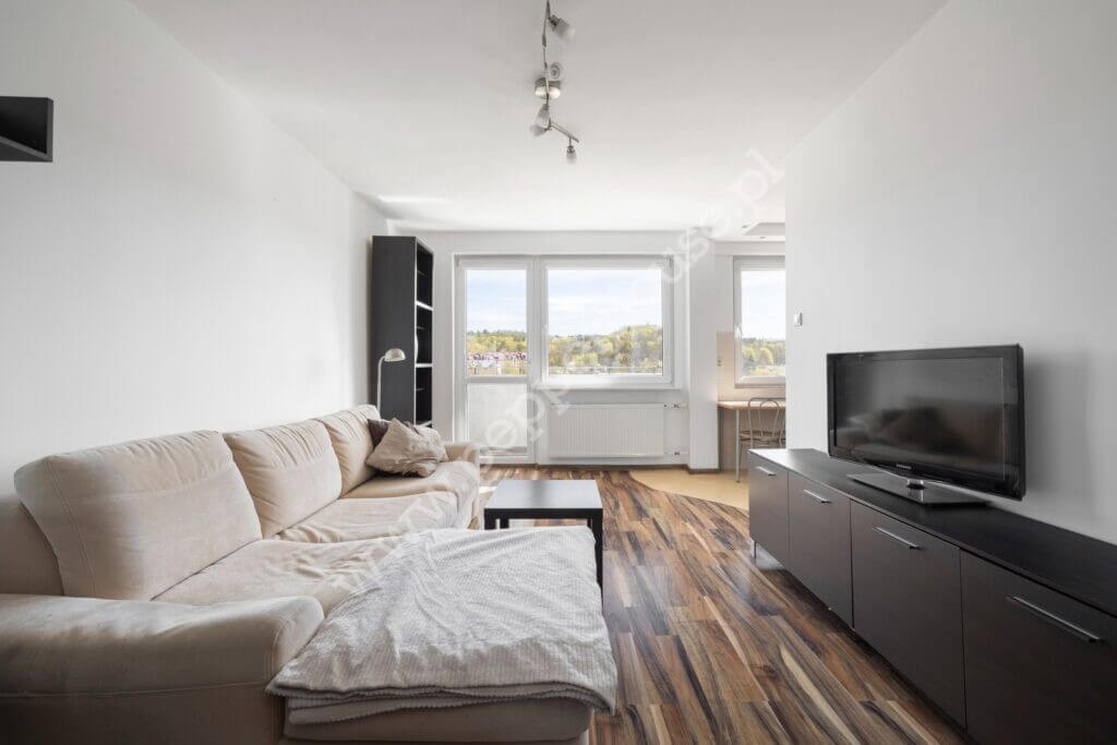 , Gdańsk, Wrzeszcz, Juliusza Słowackiego - listing photo no. 1