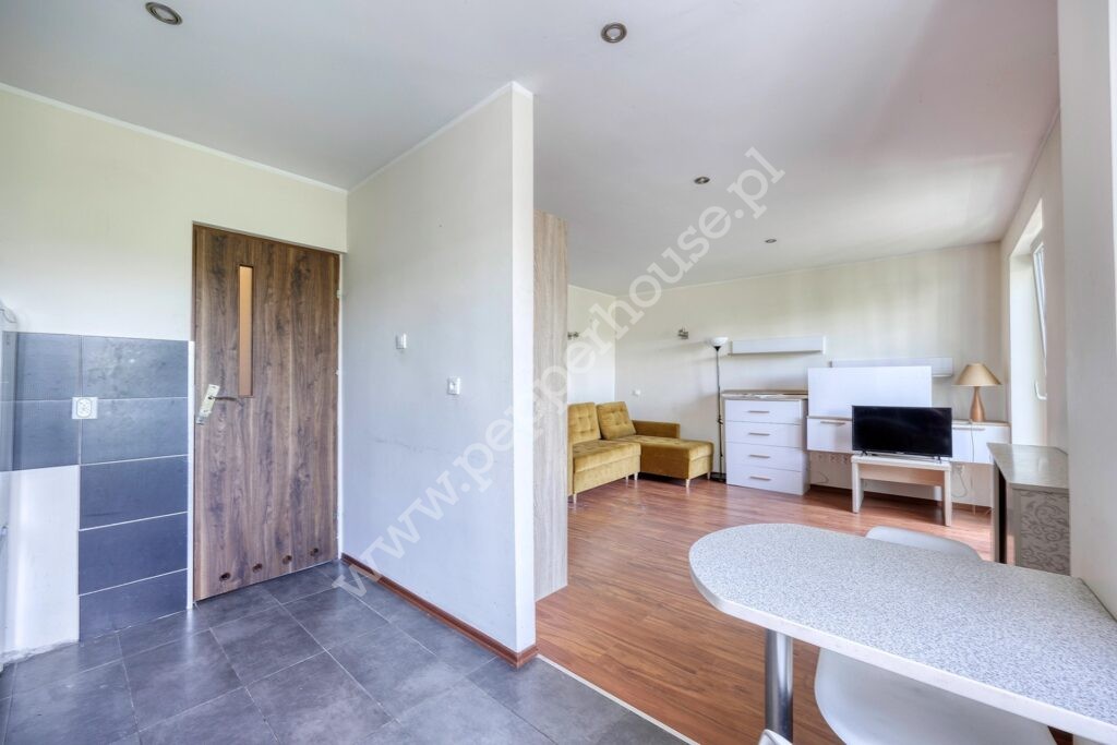 Mieszkanie na sprzedaż, Bydgoszcz, Centrum, Ks. Ryszarda Markwarta - zdjęcie ofertowe nr 7