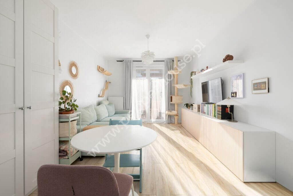 Mieszkanie na sprzedaż, Gdańsk, Maćkowy, Andrzeja Grubby - zdjęcie ofertowe nr 6