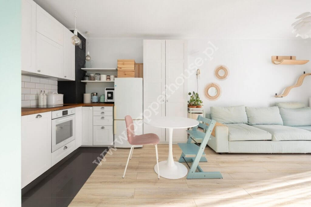 Mieszkanie na sprzedaż, Gdańsk, Maćkowy, Andrzeja Grubby - zdjęcie ofertowe nr 9