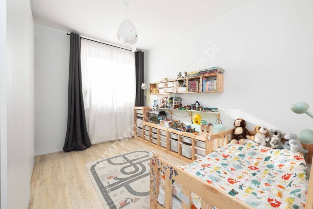 Mieszkanie na sprzedaż, Gdańsk, Maćkowy, Andrzeja Grubby - zdjęcie ofertowe nr 11