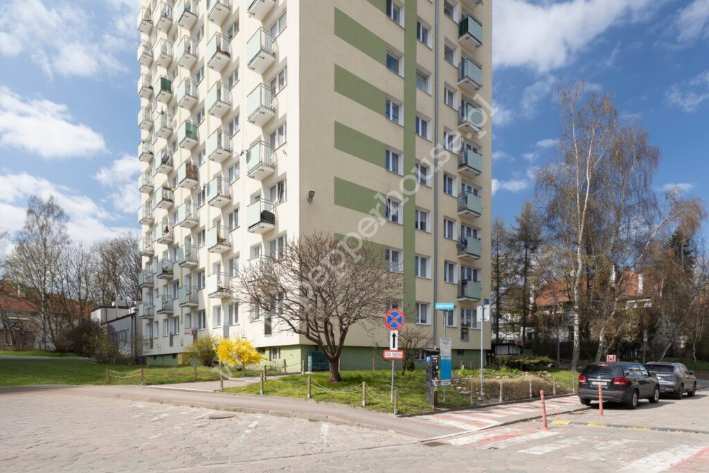 , pomorskie, Sopot, Aleja Niepodległości - listing photo no. 8