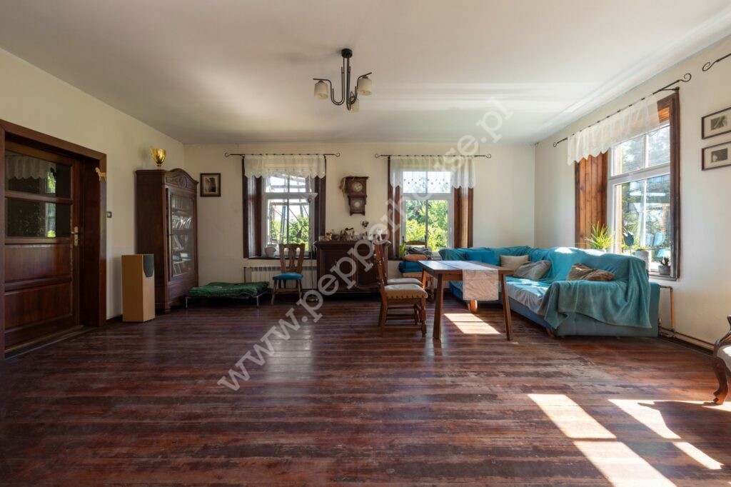 , warmińsko-mazurskie, Jezioro - listing photo no. 4