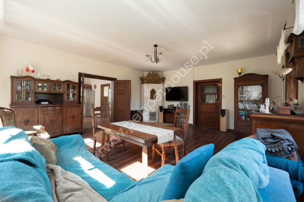, warmińsko-mazurskie, Jezioro - listing photo no. 5