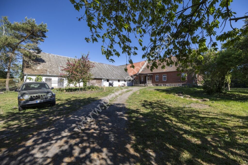 , warmińsko-mazurskie, Jezioro - listing photo no. 14