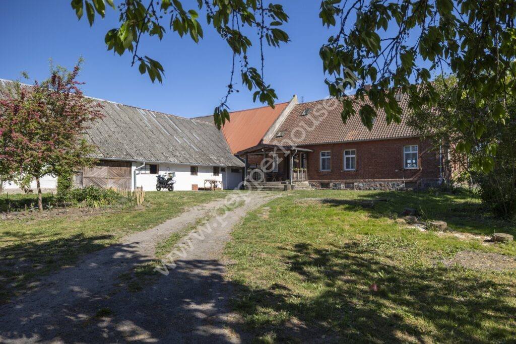 , warmińsko-mazurskie, Jezioro - listing photo no. 15