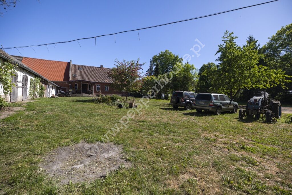 , warmińsko-mazurskie, Jezioro - listing photo no. 17
