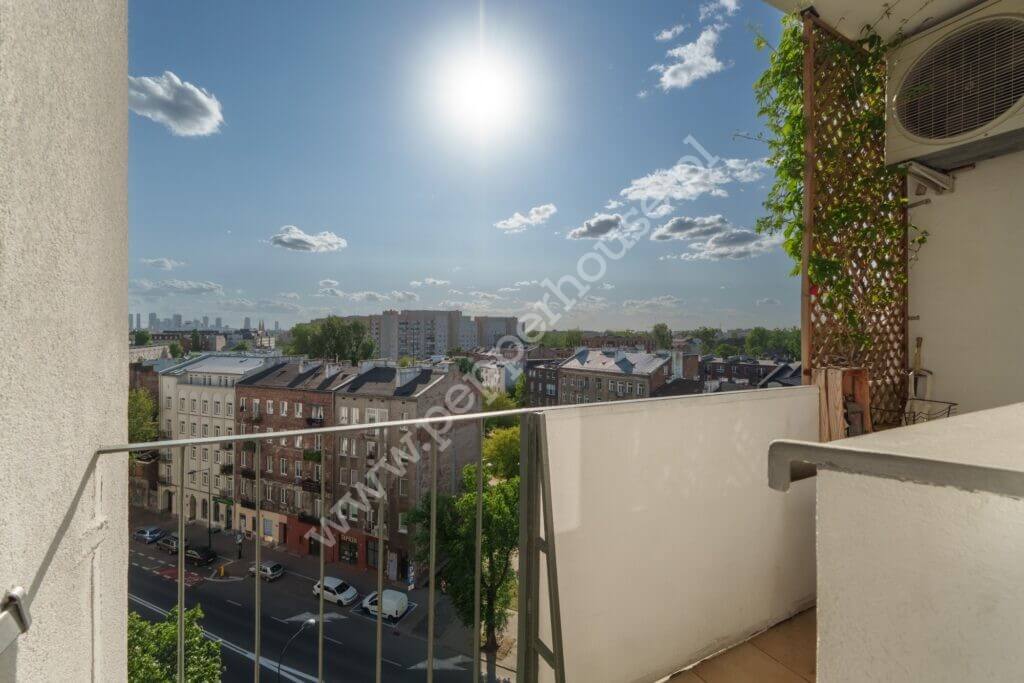 Mieszkanie na sprzedaż, Warszawa, Praga-Północ, Wołomińska - zdjęcie ofertowe nr 9