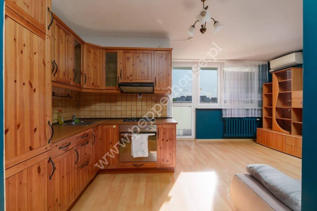 Mieszkanie na sprzedaż, Warszawa, Praga-Północ, Wołomińska - zdjęcie ofertowe nr 4