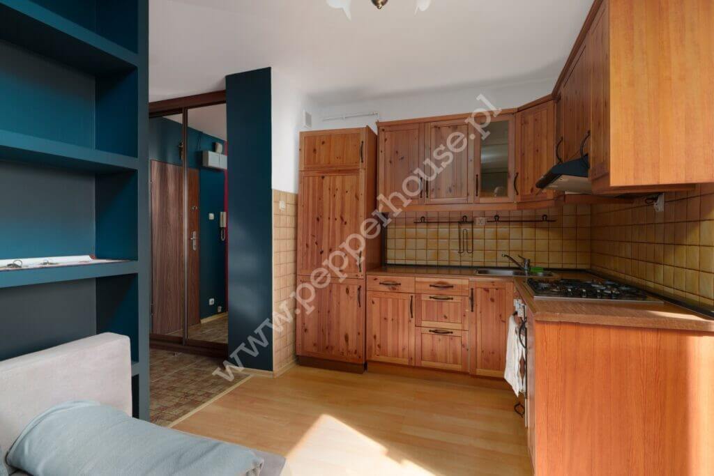 Mieszkanie na sprzedaż, Warszawa, Praga-Północ, Wołomińska - zdjęcie ofertowe nr 5