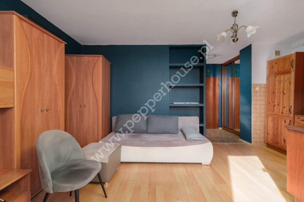 Mieszkanie na sprzedaż, Warszawa, Praga-Północ, Wołomińska - zdjęcie ofertowe nr 3