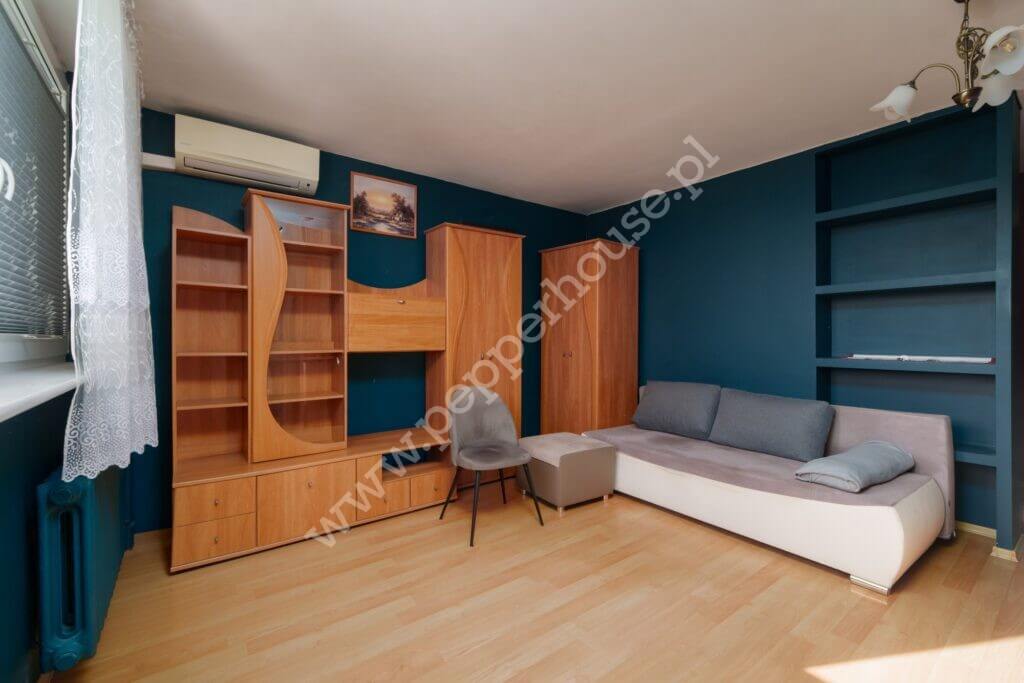 Mieszkanie na sprzedaż, Warszawa, Praga-Północ, Wołomińska - zdjęcie ofertowe nr 2