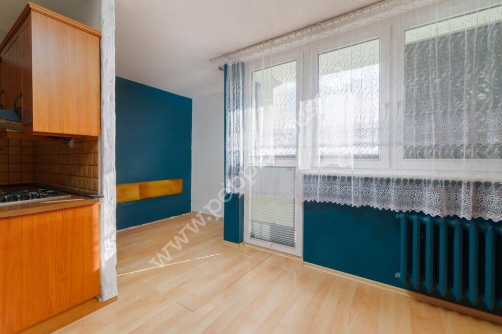 Mieszkanie na sprzedaż, Warszawa, Praga-Północ, Wołomińska - zdjęcie ofertowe nr 1
