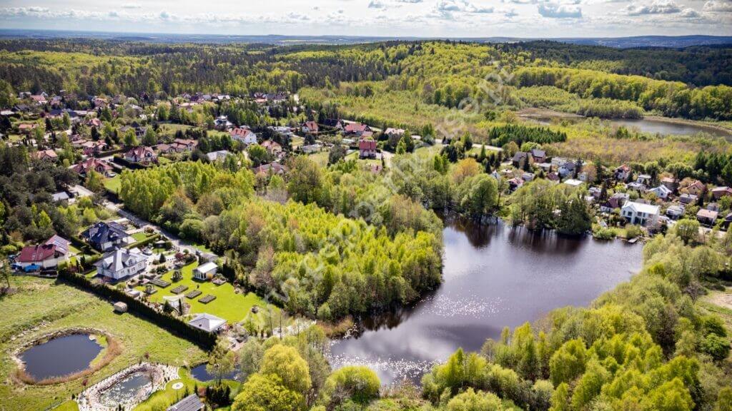 Działka na sprzedaż, pomorskie, Otomin, Miła - zdjęcie ofertowe nr 5