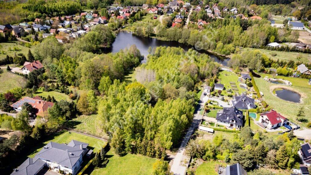 Działka na sprzedaż, pomorskie, Otomin, Miła - zdjęcie ofertowe nr 9