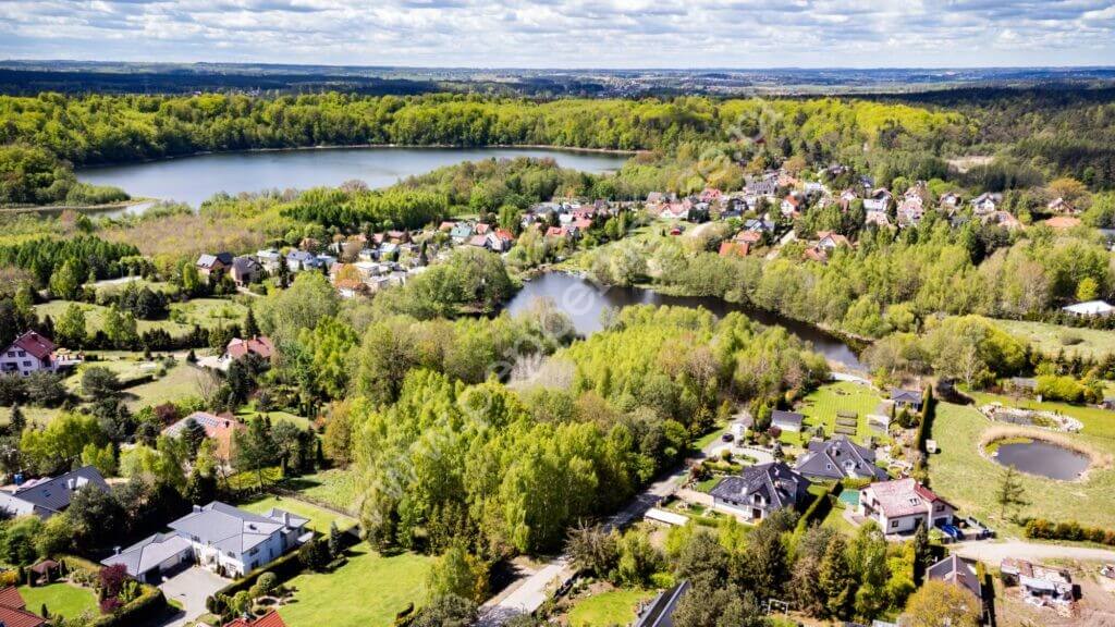 Działka na sprzedaż, pomorskie, Otomin, Miła - zdjęcie ofertowe nr 10