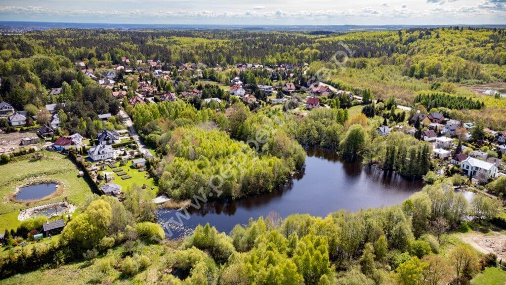 Działka na sprzedaż, pomorskie, Otomin, Miła - zdjęcie ofertowe nr 11