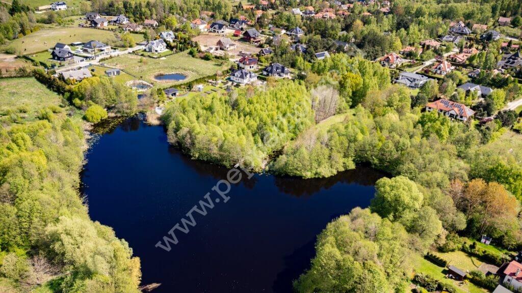 Działka na sprzedaż, pomorskie, Otomin, Miła - zdjęcie ofertowe nr 14