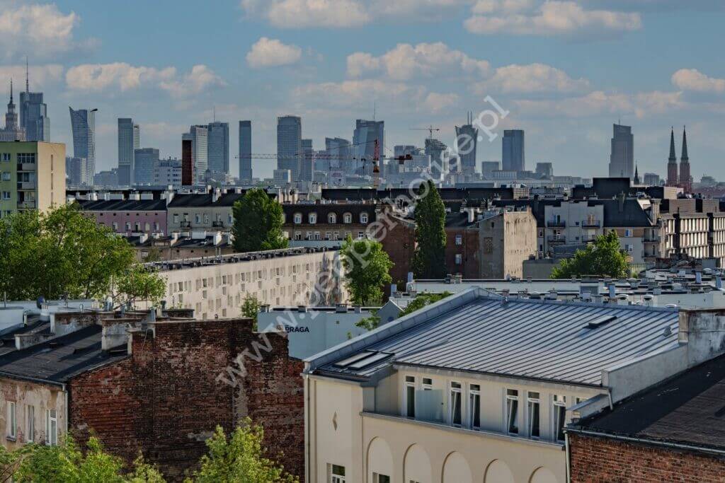 Mieszkanie na sprzedaż, Warszawa, Praga-Północ, Wołomińska - zdjęcie ofertowe nr 8