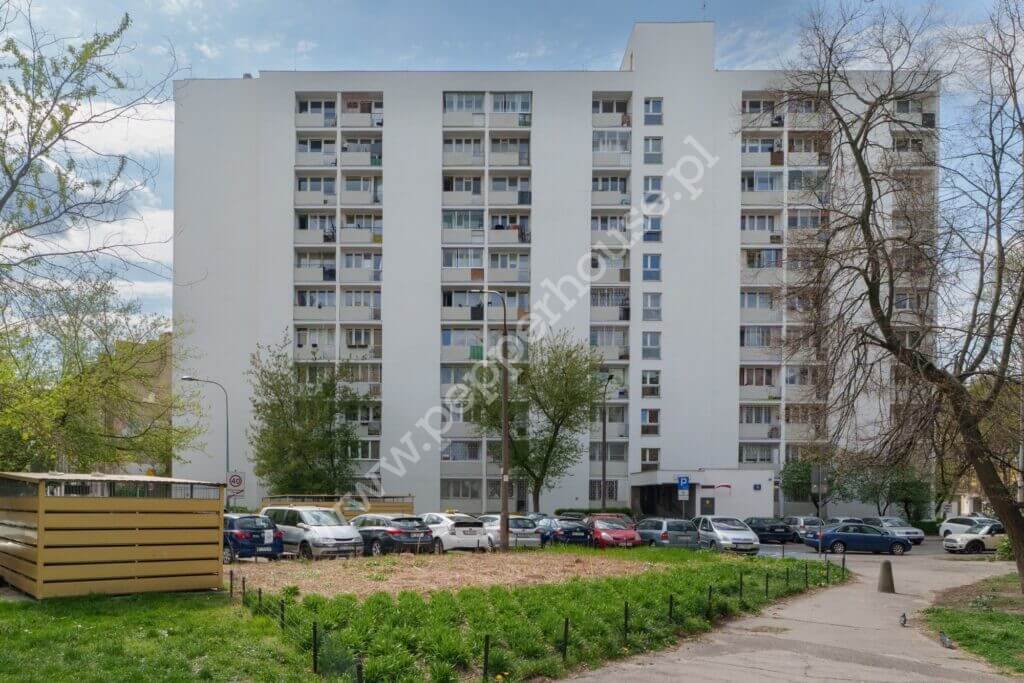 Mieszkanie na sprzedaż, Warszawa, Praga-Północ, Wołomińska - zdjęcie ofertowe nr 10