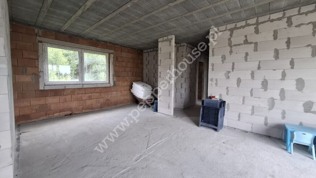 Dom na sprzedaż, kujawsko-pomorskie, Władysławowo - zdjęcie ofertowe nr 4