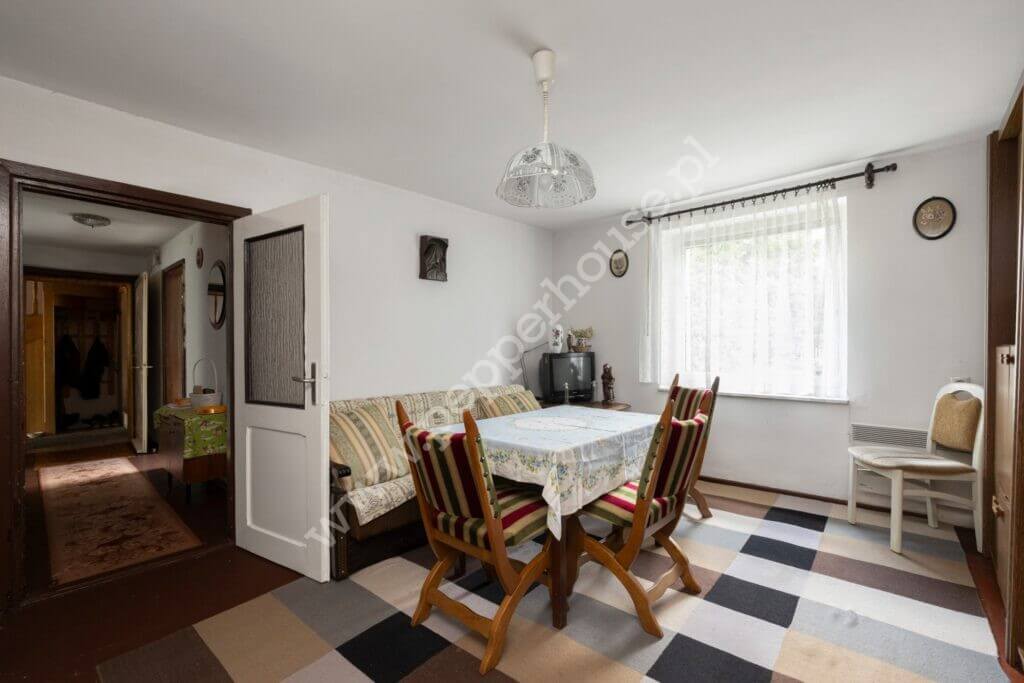 Dom na sprzedaż, pomorskie, Kasparus - zdjęcie ofertowe nr 8