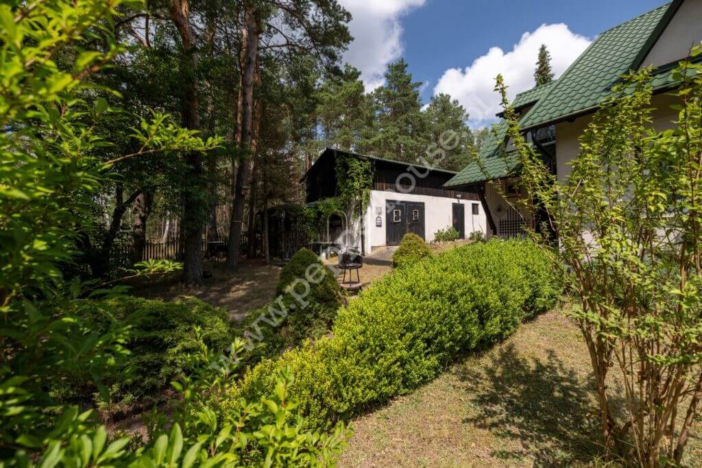 Dom na sprzedaż, pomorskie, Kasparus - zdjęcie ofertowe nr 16