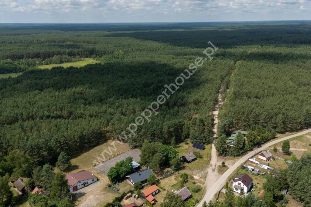 Dom na sprzedaż, pomorskie, Kasparus - zdjęcie ofertowe nr 17