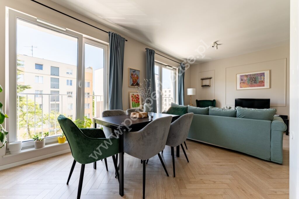 , Gdynia, Śródmieście, Antoniego Abrahama - listing photo no. 2