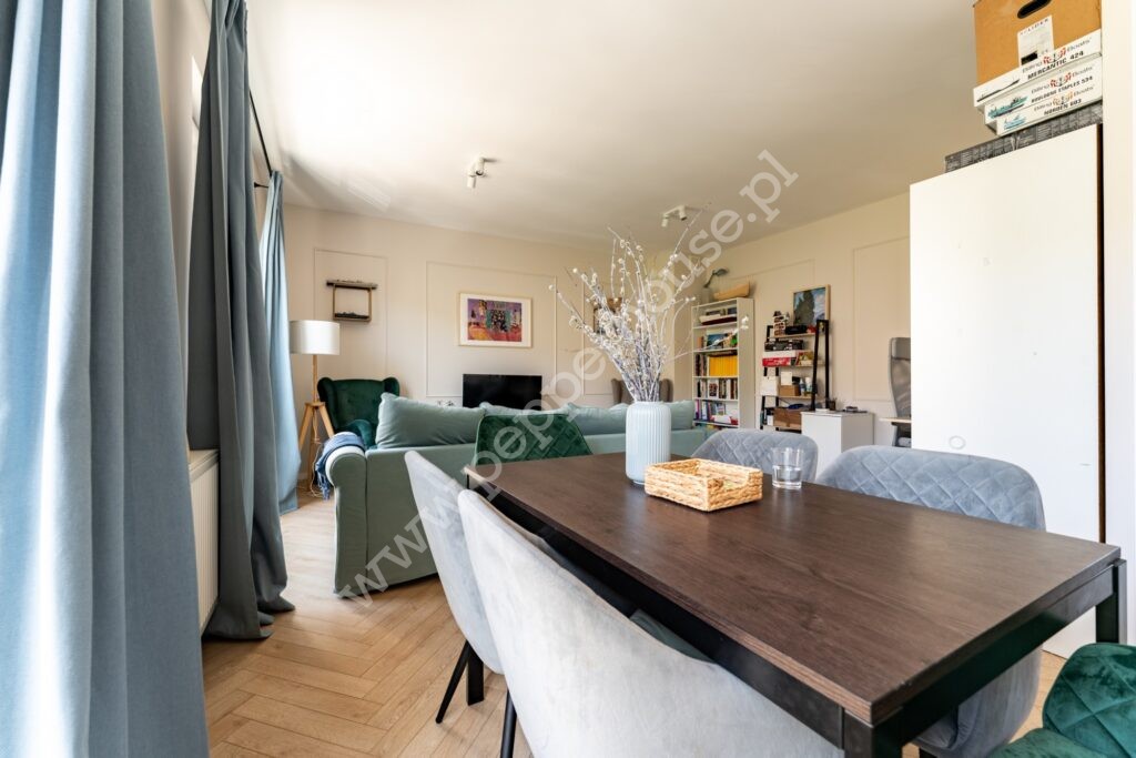 , Gdynia, Śródmieście, Antoniego Abrahama - listing photo no. 5