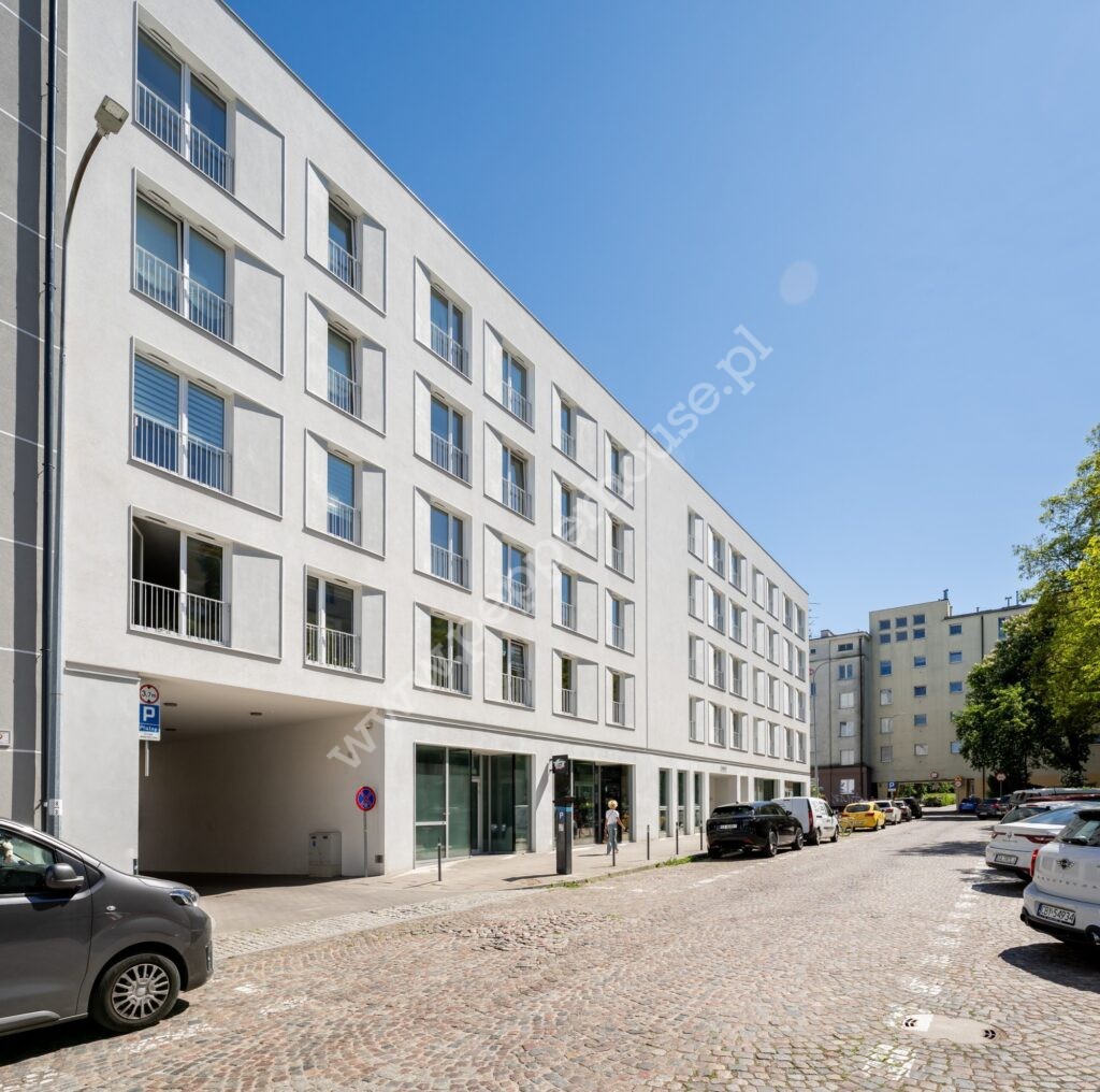 , Gdynia, Śródmieście, Antoniego Abrahama - listing photo no. 15