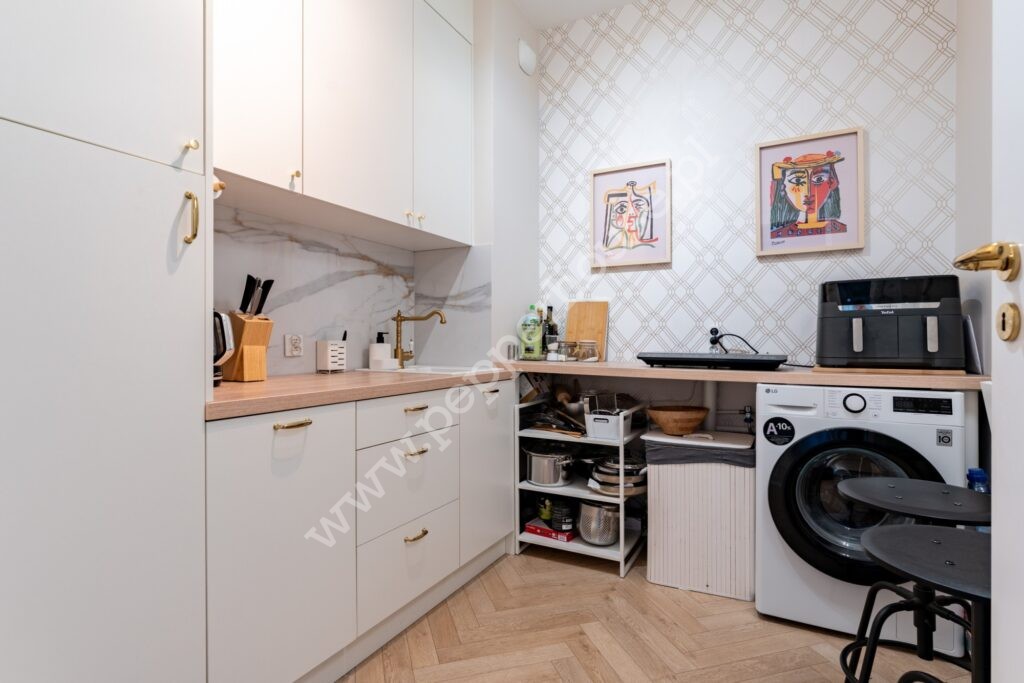 , Gdynia, Śródmieście, Antoniego Abrahama - listing photo no. 6