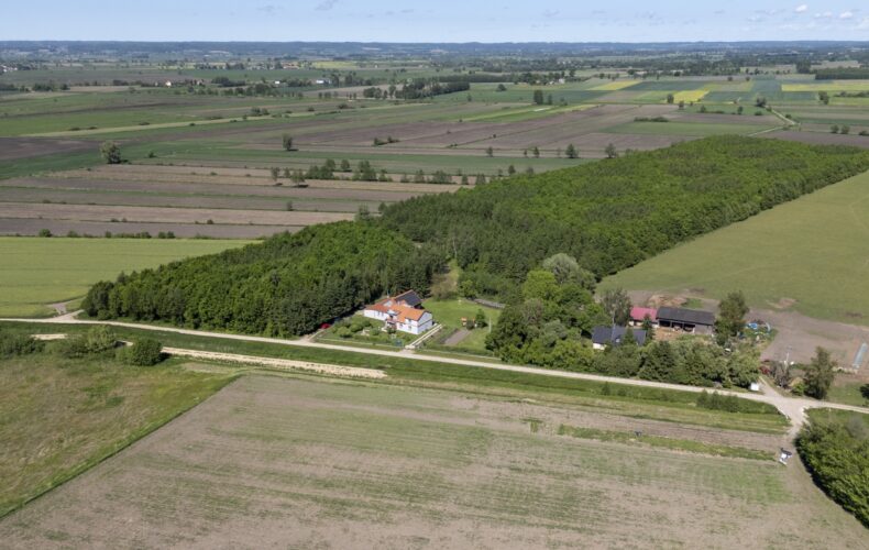 Dom na sprzedaż, warmińsko-mazurskie, Marwica
