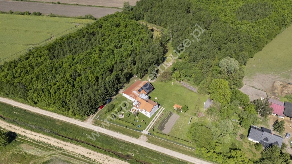 Dom na sprzedaż, warmińsko-mazurskie, Marwica - zdjęcie ofertowe nr 3