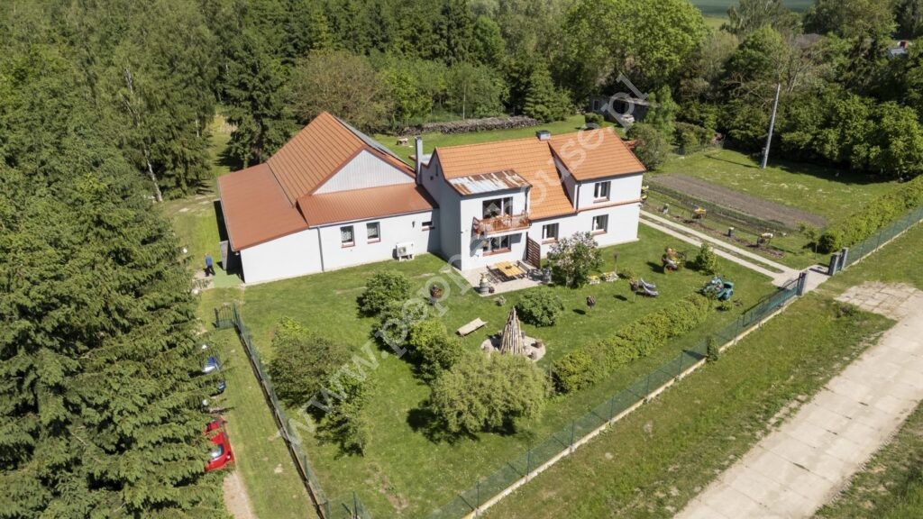 Dom na sprzedaż, warmińsko-mazurskie, Marwica - zdjęcie ofertowe nr 4