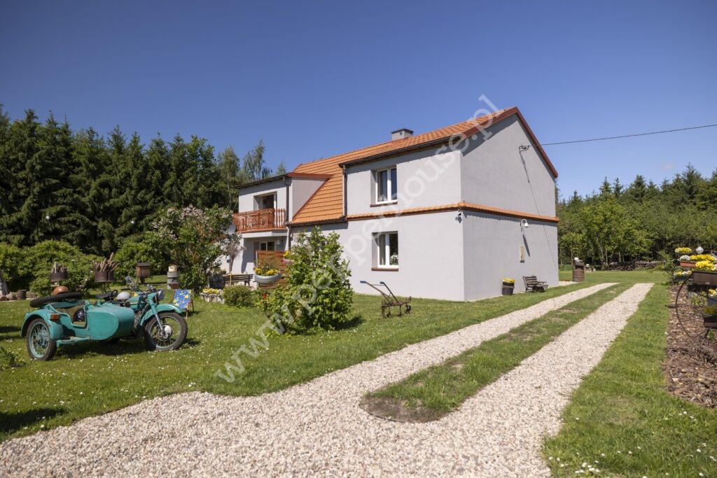 Dom na sprzedaż, warmińsko-mazurskie, Marwica - zdjęcie ofertowe nr 5