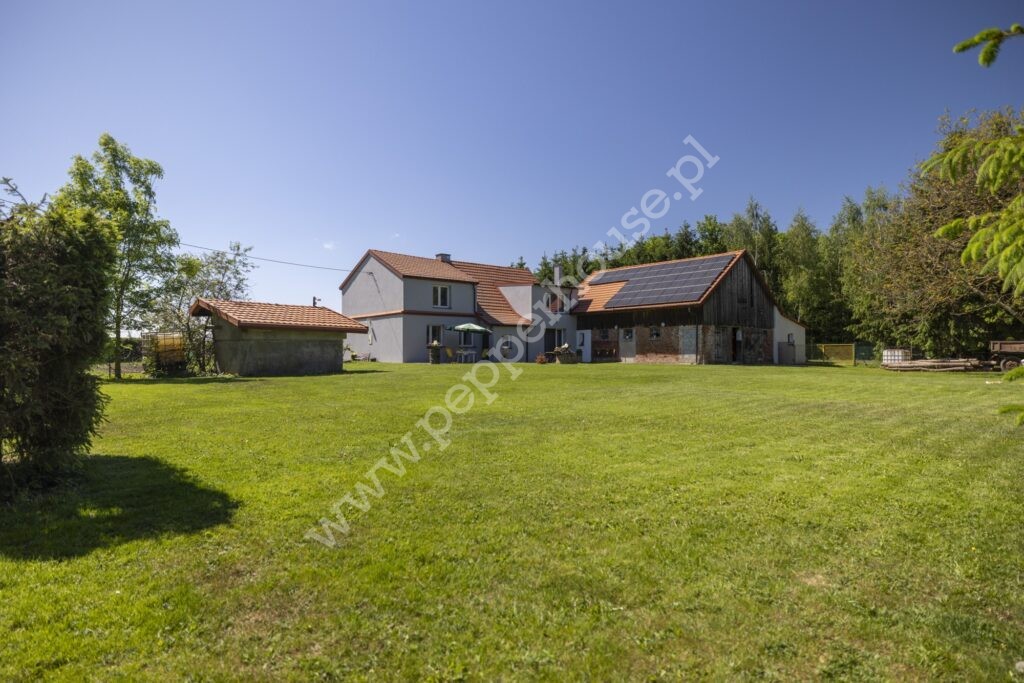 Dom na sprzedaż, warmińsko-mazurskie, Marwica - zdjęcie ofertowe nr 7