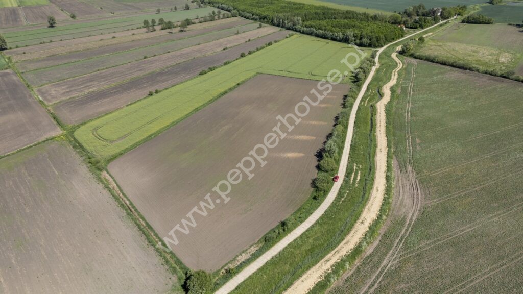 Dom na sprzedaż, warmińsko-mazurskie, Marwica - zdjęcie ofertowe nr 30