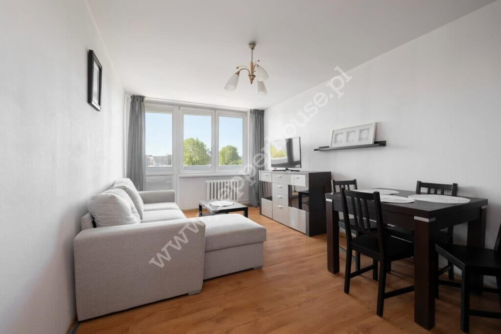 , Gdańsk, Przymorze, Jagiellońska - listing photo no. 1