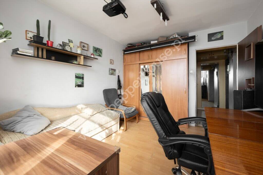 Mieszkanie na sprzedaż, Gdańsk, Nowy Port, Wyzwolenia - zdjęcie ofertowe nr 4
