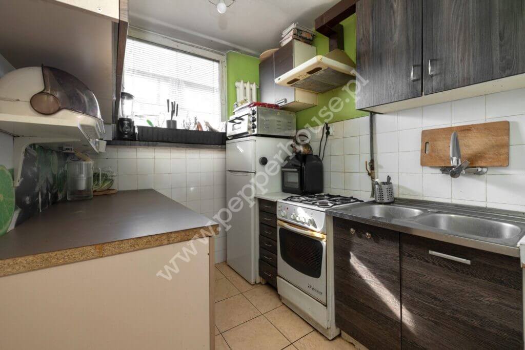 Mieszkanie na sprzedaż, Gdańsk, Nowy Port, Wyzwolenia - zdjęcie ofertowe nr 5