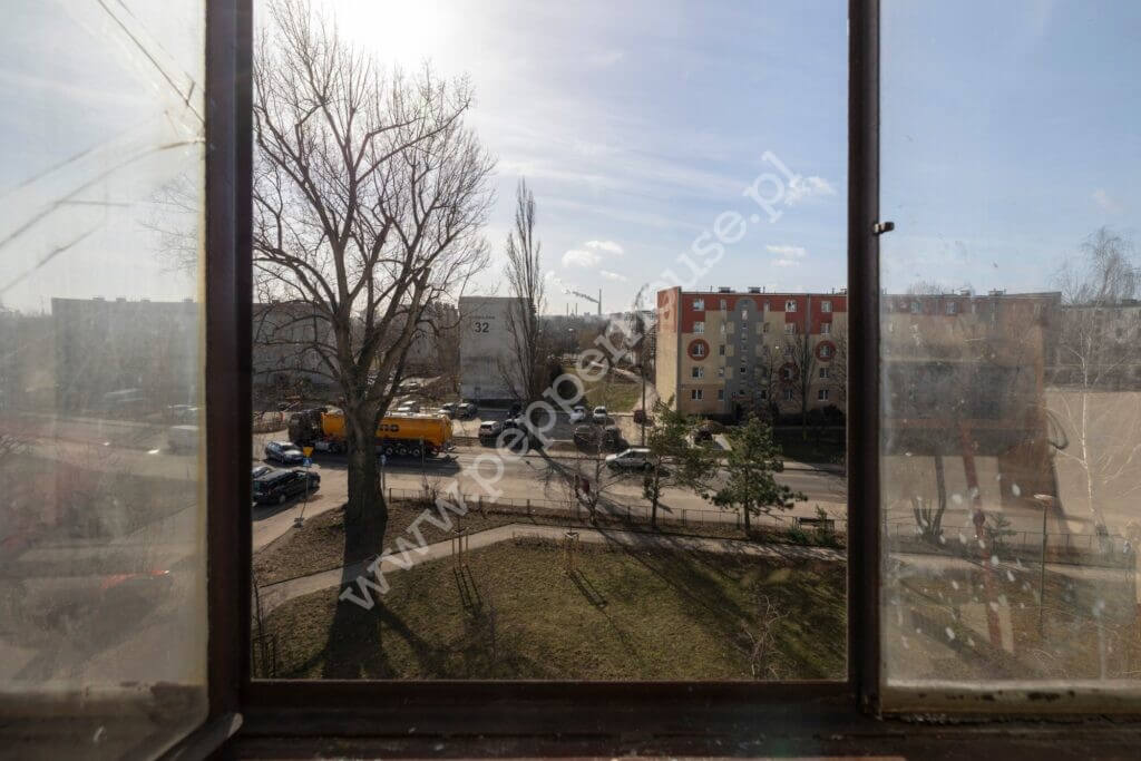 Mieszkanie na sprzedaż, Gdańsk, Nowy Port, Wyzwolenia - zdjęcie ofertowe nr 9