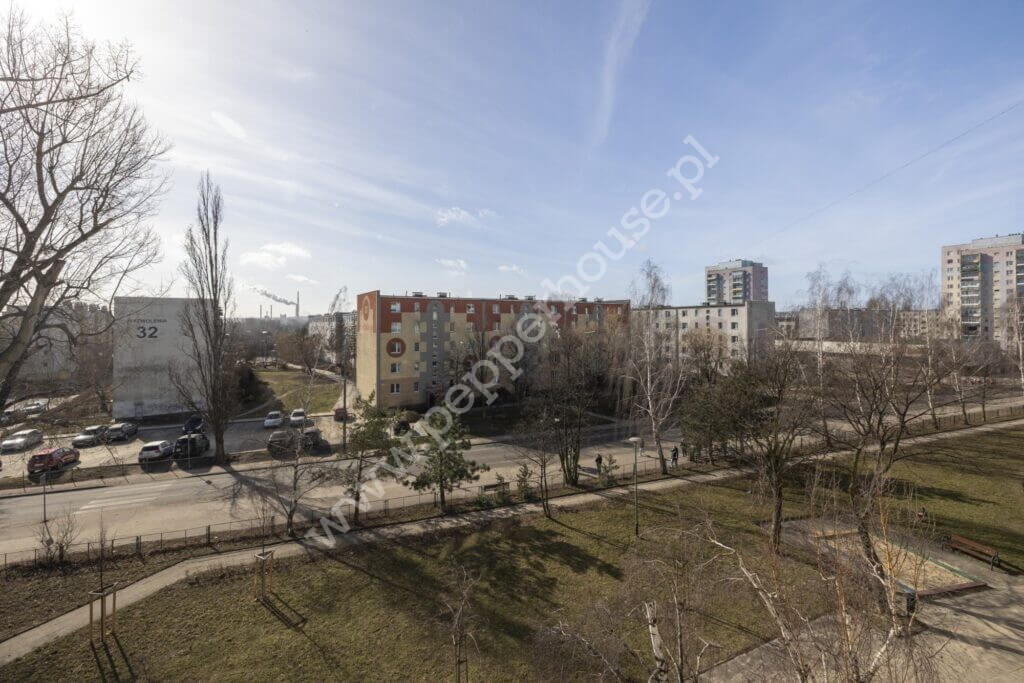 Mieszkanie na sprzedaż, Gdańsk, Nowy Port, Wyzwolenia - zdjęcie ofertowe nr 10