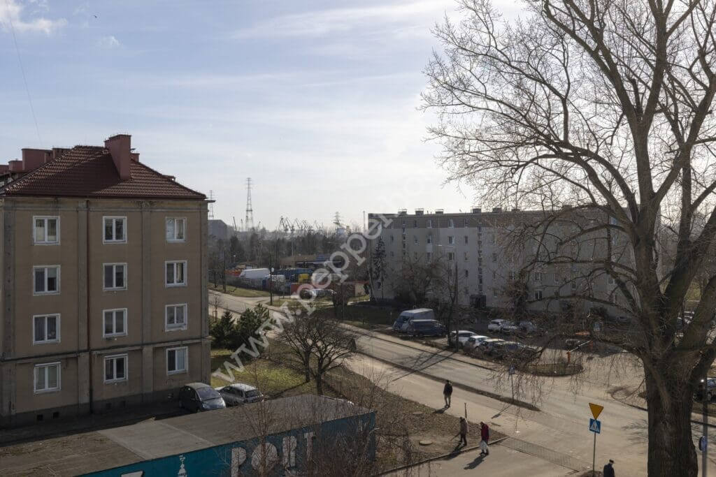 Mieszkanie na sprzedaż, Gdańsk, Nowy Port, Wyzwolenia - zdjęcie ofertowe nr 11