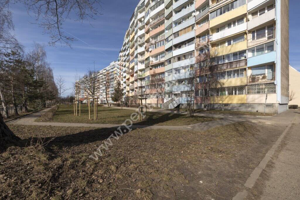 Mieszkanie na sprzedaż, Gdańsk, Nowy Port, Wyzwolenia - zdjęcie ofertowe nr 13