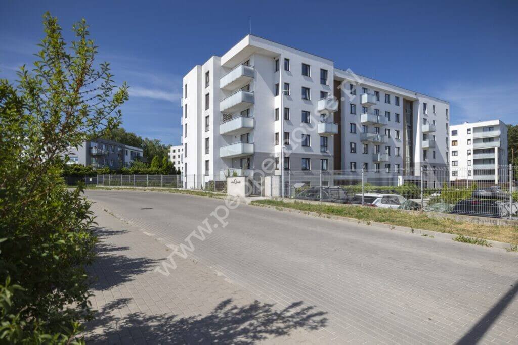 Mieszkanie na sprzedaż, Gdańsk, Jasień, Myśliwska - zdjęcie ofertowe nr 19