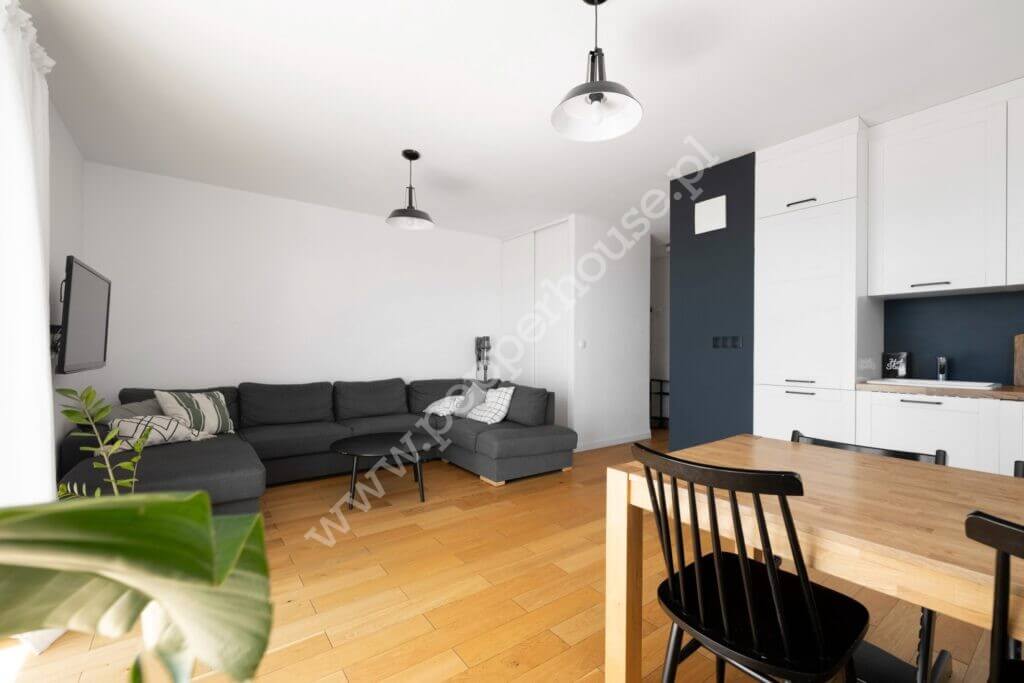 Mieszkanie na sprzedaż, Gdańsk, Jasień, Myśliwska - zdjęcie ofertowe nr 8