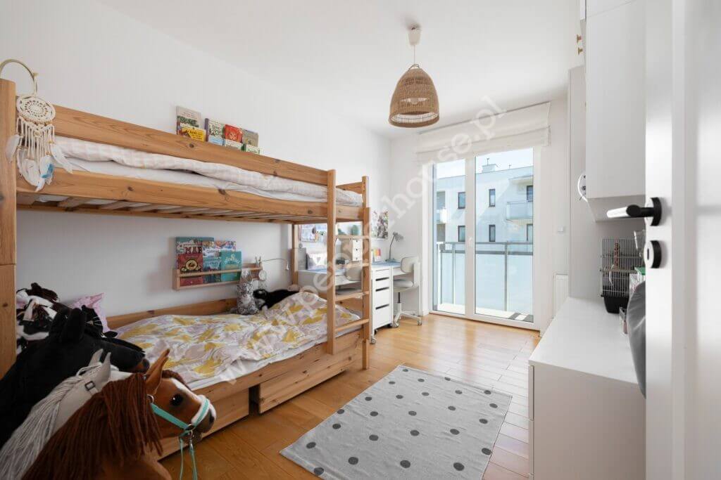 Mieszkanie na sprzedaż, Gdańsk, Jasień, Myśliwska - zdjęcie ofertowe nr 17