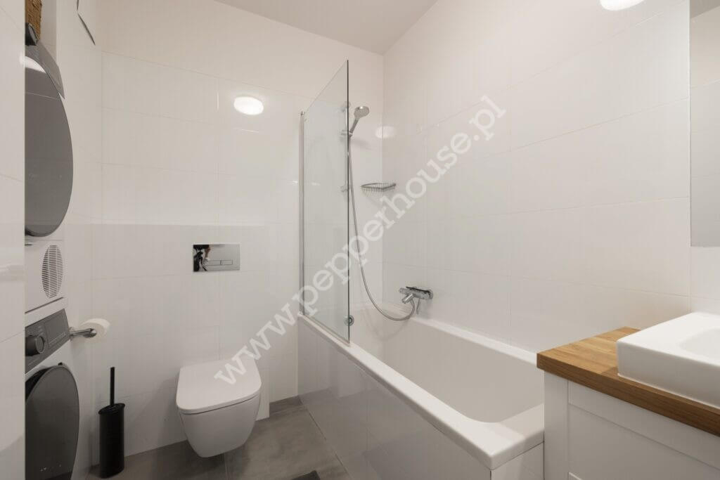 Mieszkanie na sprzedaż, Gdańsk, Jasień, Myśliwska - zdjęcie ofertowe nr 14